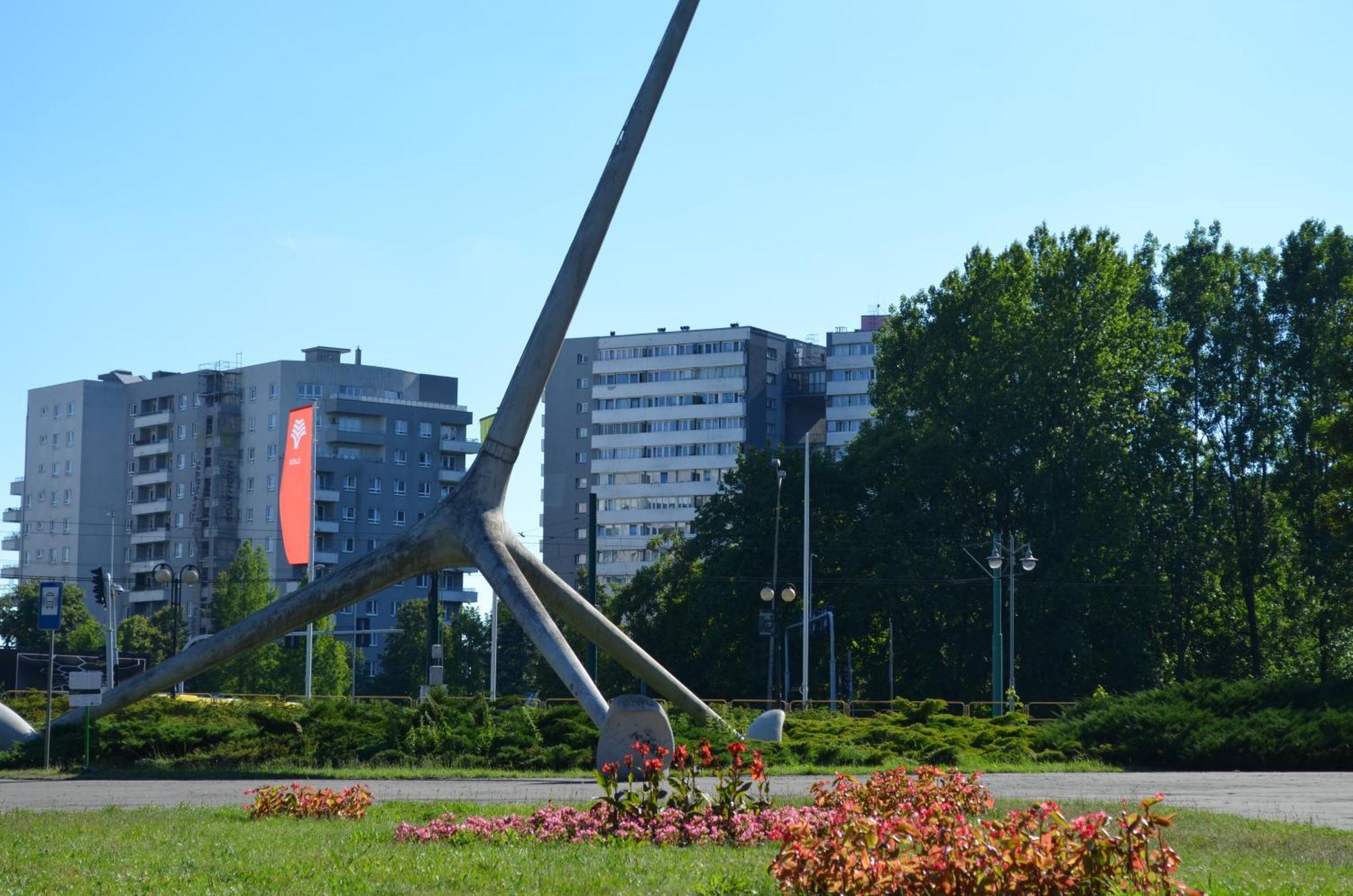 Apartment Silesia Park - Free Parking - Easy Check-In Katowice Eksteriør billede