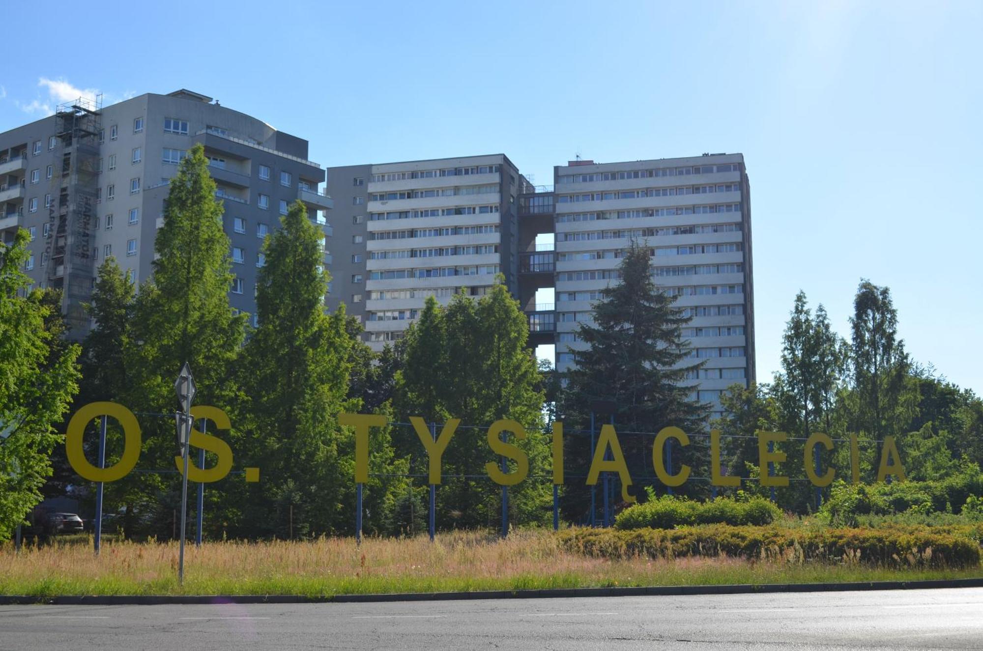 Apartment Silesia Park - Free Parking - Easy Check-In Katowice Eksteriør billede